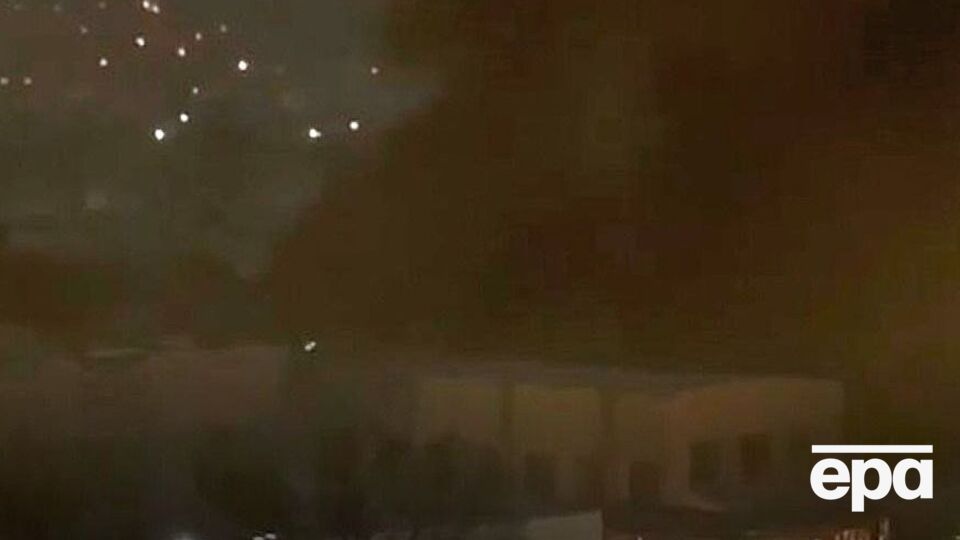 Силы обороны атаковали объекты армии РФ в Удмуртии, Донецке и Пологах