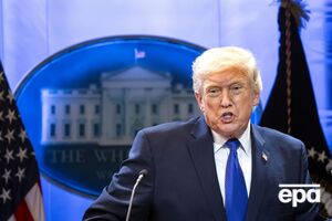 Трамп решил поднять пошлины