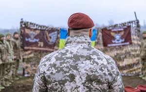 Попри чисельну перевагу ворога в живій силі й техніці, 79-та ОДШБр і далі знищує противника