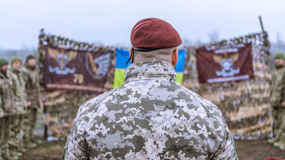 Попри чисельну перевагу ворога в живій силі й техніці, 79-та ОДШБр і далі знищує противника