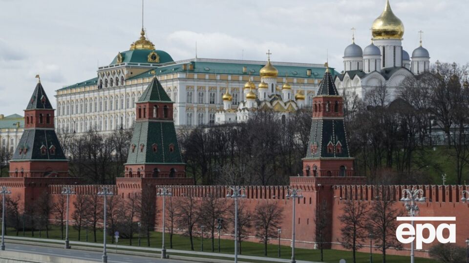 Расчеты Кремля относительно войны против Украины не оправдались, говорится в статье