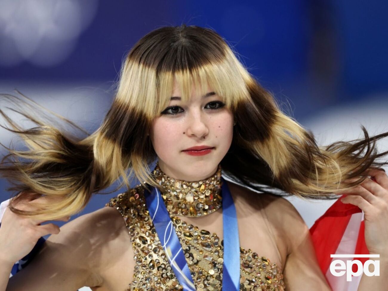 Лю про свою зачіску: Я просто хотіла бути деревом