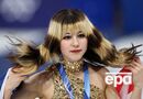 Лю о своей прическе: Я просто хотела быть деревом