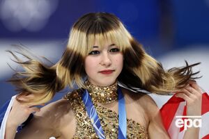 Лю о своей прическе: Я просто хотела быть деревом