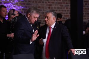 МИД Украины назвал действия Будапешта и Братиславы провокационными и безответственными