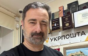 Смілянський: Я до "Укрпошти" отримував $50 тис. на місяць