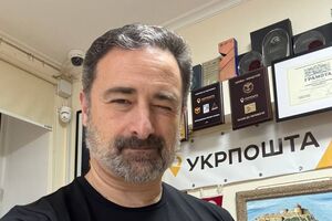 Смелянский: Я до "Укрпошти" получал $50 тыс. в месяц