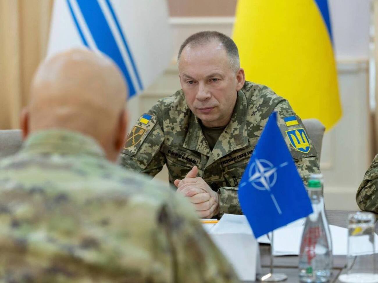 Головком ЗСУ заявив, що 2025 року втрати РФ сягнули приблизно 418 тис. солдатів