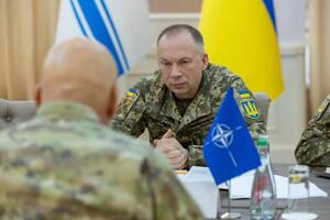 Головком ЗСУ заявив, що 2025 року втрати РФ сягнули приблизно 418 тис. солдатів