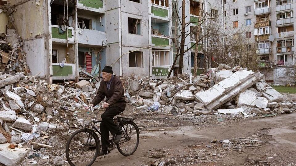 Росія, здійснивши збройну агресію, вийшла за межі своїх суверенних прав і порушила статут ООН, указано в матеріалах справи