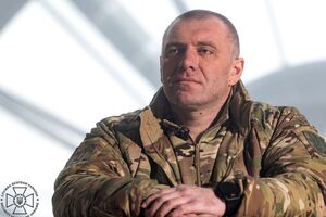 13 января Верховная Рада проголосовала за увольнение Малюка с должности главы СБУ