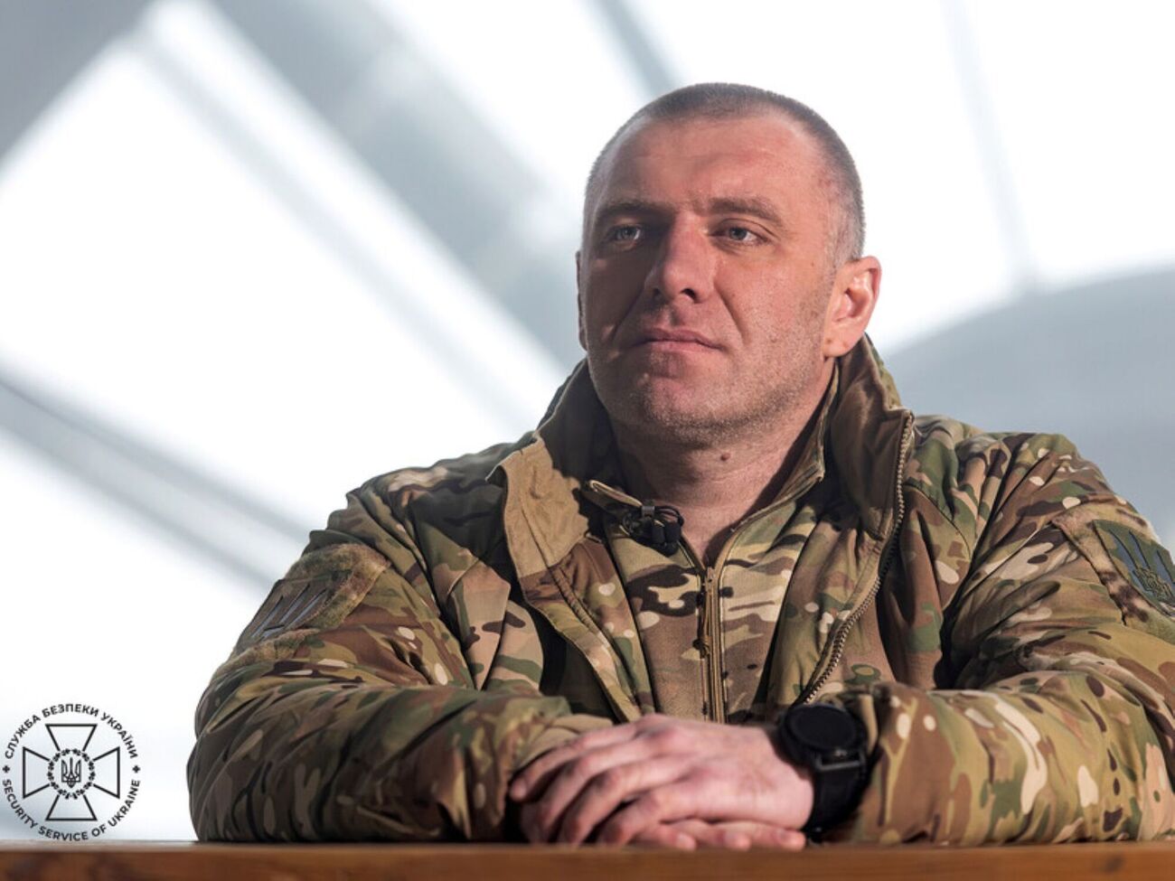 13 января Верховная Рада проголосовала за увольнение Малюка с должности главы СБУ