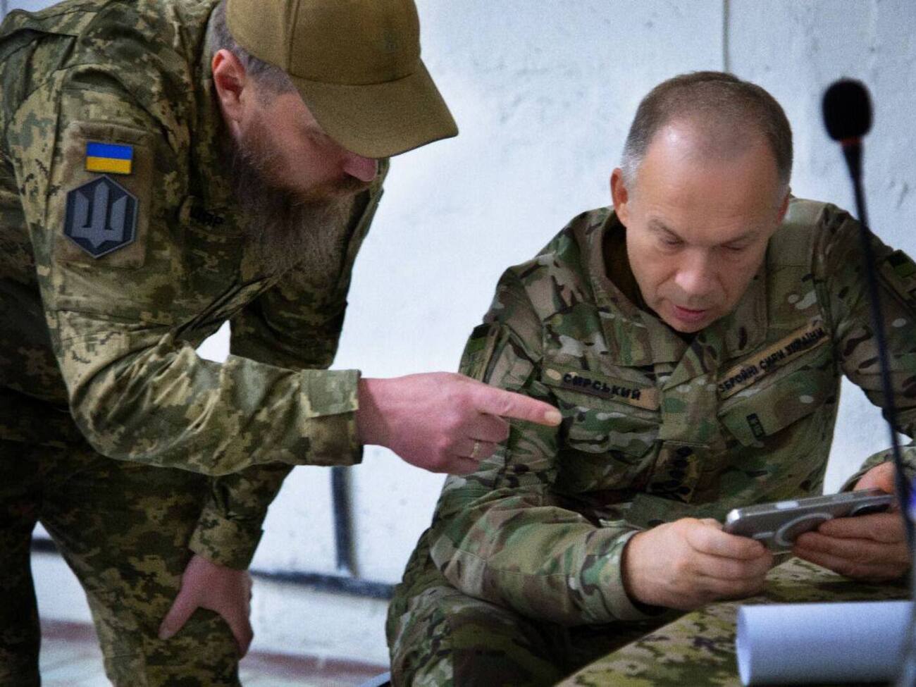 Головком заявив, що плани Росії на 2025 рік були набагато амбітнішими