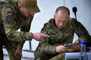 Головком заявив, що плани Росії на 2025 рік були набагато амбітнішими