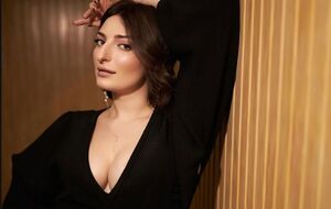 Оруджова: Це мої перші серйозні стосунки