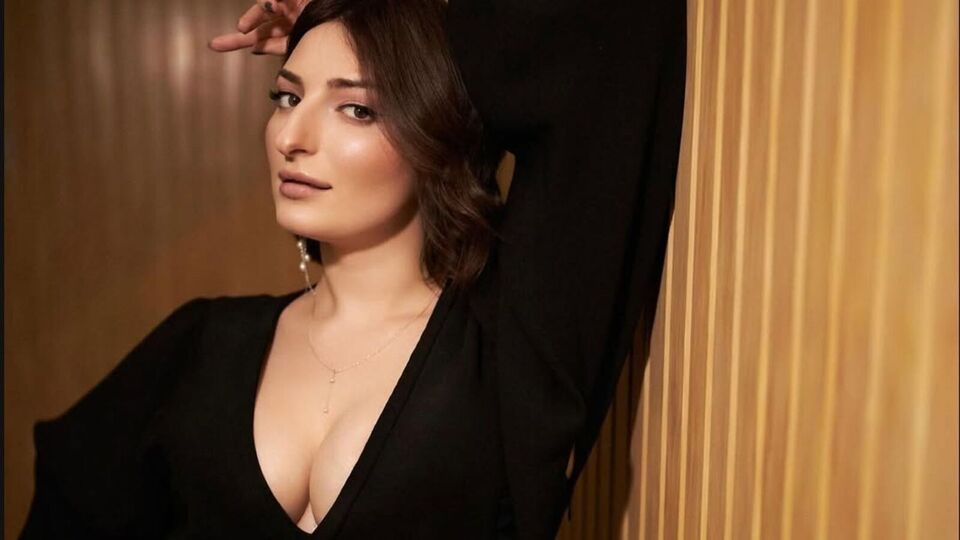 Оруджова: Это мои первые серьезные отношения