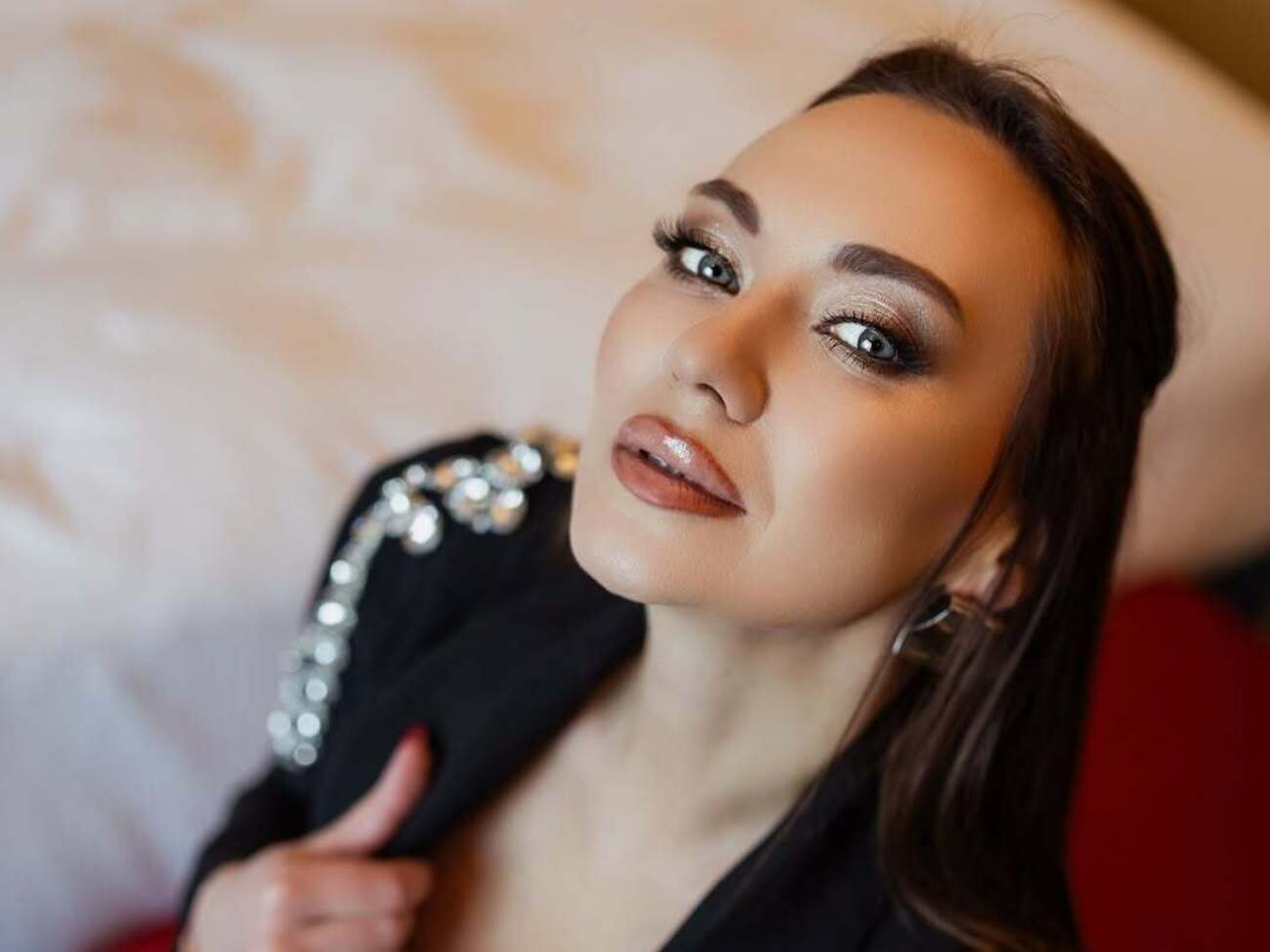Саливанчук: Дорогая я, извини, что заставляю жить тебя в режиме выживания, когда ты создана для жизни