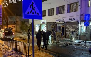 Предварительно, ранения получили 15 человек