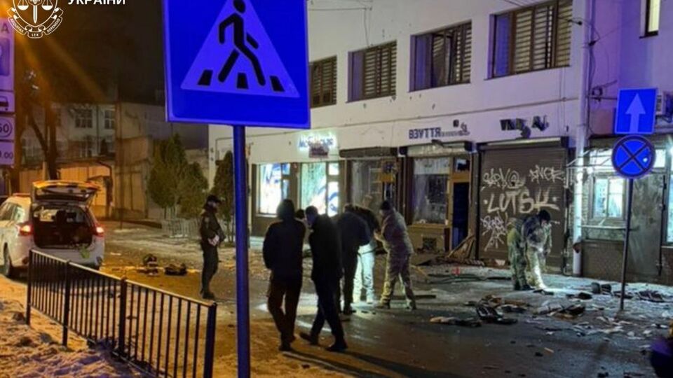 Предварительно, ранения получили 15 человек