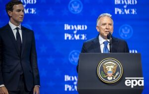 Американська сторона, яку представляють Віткофф і Кушнер, готує низку ініціатив, що можуть допомогти зблизити позиції Києва й Москви