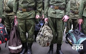 "Атеш": Из-за потерь на передовой в частях морской пехоты РФ испытывает острый дефицит личного состава