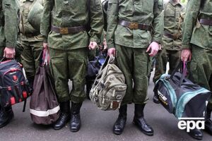 "Атеш": Через втрати на передовій у частинах морської піхоти РФ має гострий дефіцит особового складу