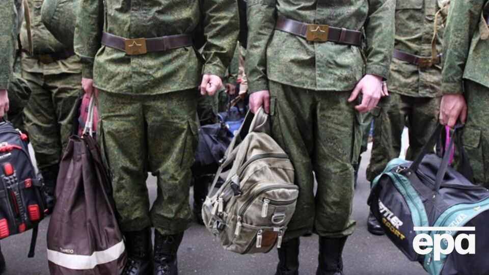 "Атеш": Из-за потерь на передовой в частях морской пехоты РФ испытывает острый дефицит личного состава