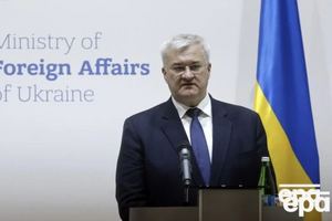 У международного сообщества есть достаточно рычагов влияния на Россию, отметил Сибига