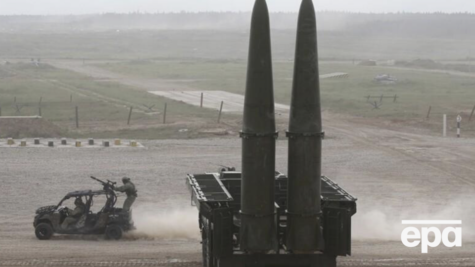 33 из 50 российских ракет были сбиты/подавлены над Украиной