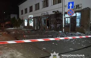 У Львові затримали жінку, яка може бути причетною до скоєння теракту