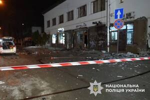 Во Львове задержана женщина, которая может быть причастна к совершению теракта