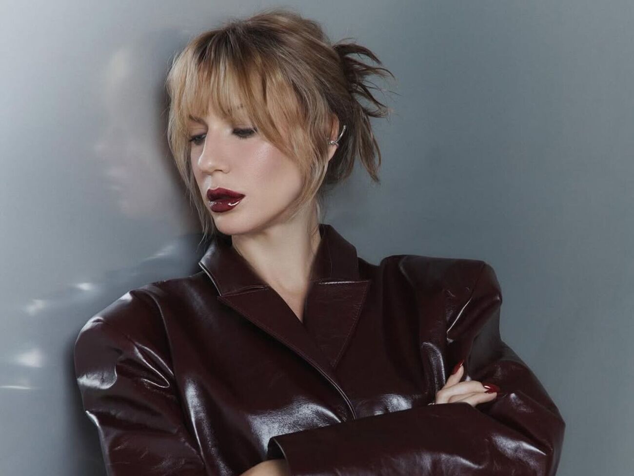 Никитюк: Сегодня не стало моей тети Гали