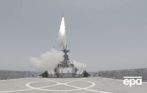 По данным СМИ, Иран имеет один из самых больших и разнообразных ракетных арсеналов на Ближнем Востоке