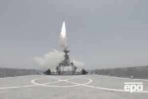 По данным СМИ, Иран имеет один из самых больших и разнообразных ракетных арсеналов на Ближнем Востоке