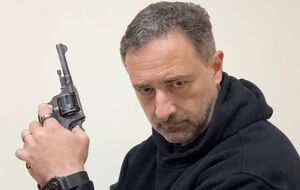 Смелянский: У меня есть мечта