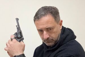 Смелянский: У меня есть мечта