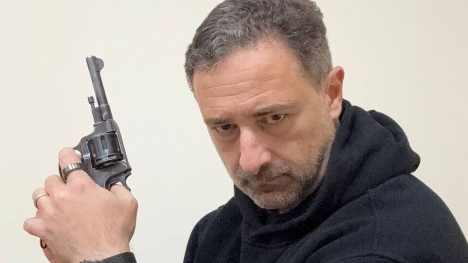 Смелянский: У меня есть мечта