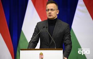 Будапешт не дозволить просувати важливі для Києва рішення без розв'язання питання нафтопроводу