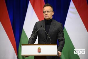 Будапешт не позволит продвигать важные для Киева решения без решения вопроса нефтепровода