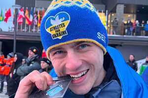 Гераскевич: Я искренне верю, что наши величайшие победы еще впереди!