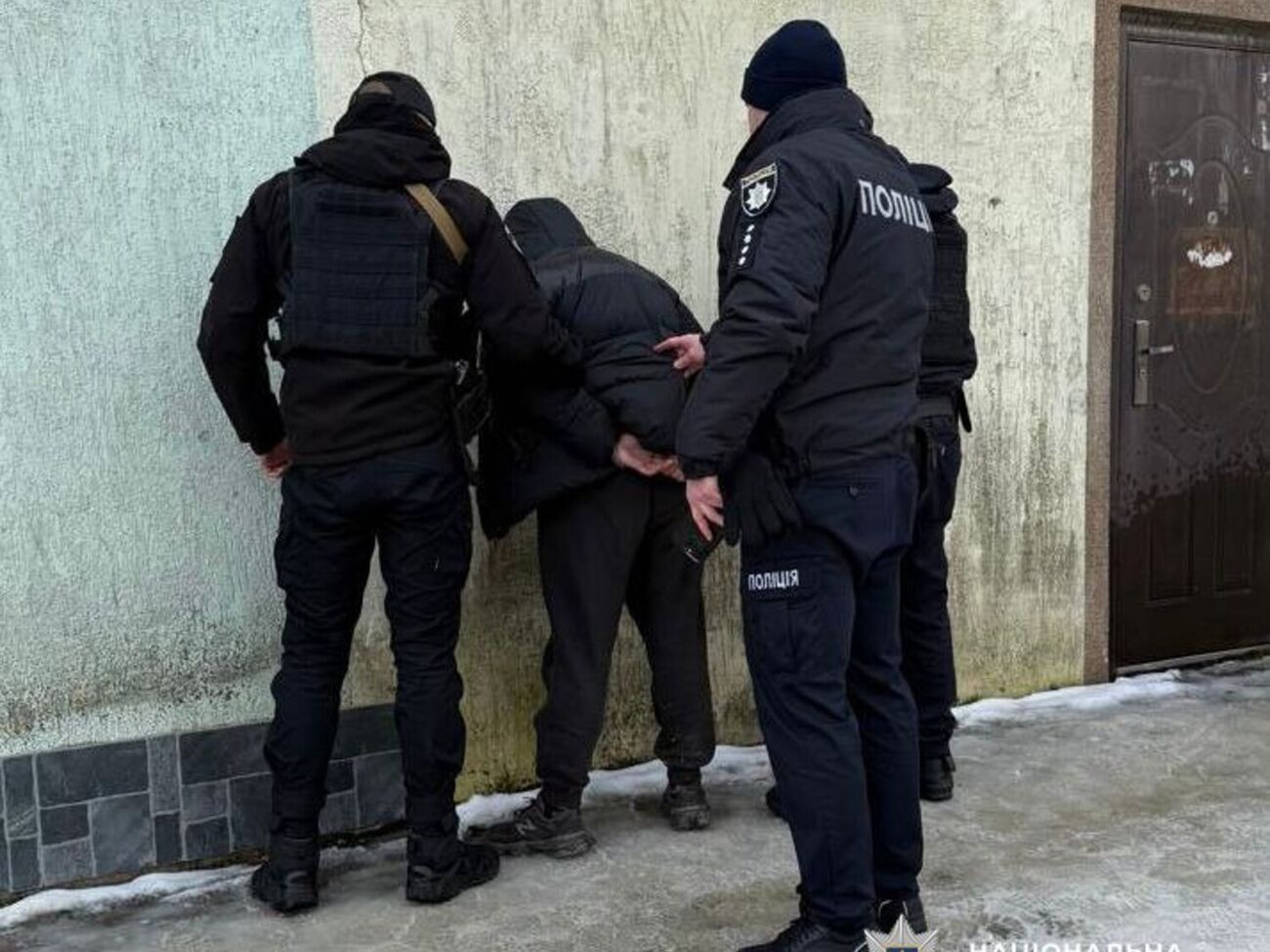 У теракті підозрюють 33-річну жительку Рівненської області