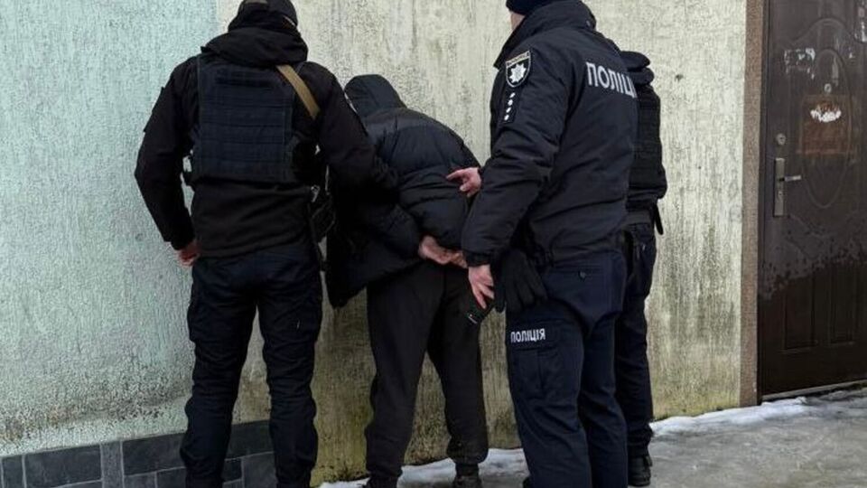 В теракте подозревают 33-летнюю жительницу Ровенской области