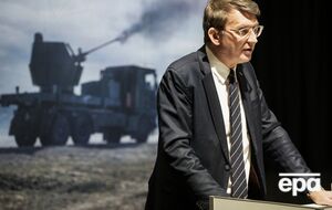 Поульсен отметил, что в судне Трампа нет необходимости