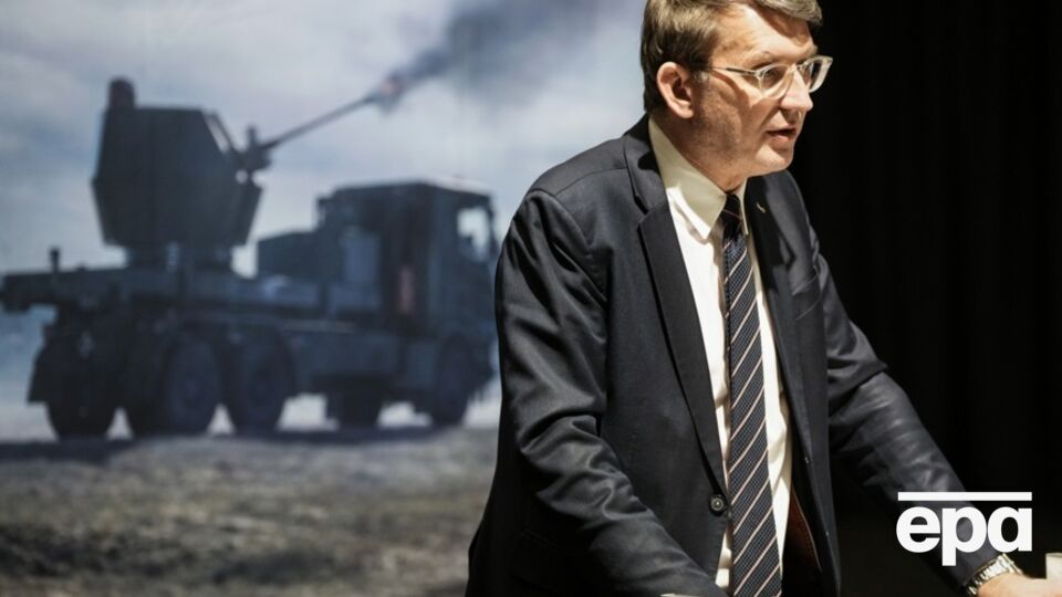 Поульсен отметил, что в судне Трампа нет необходимости