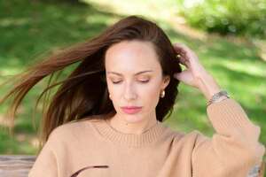 Ексдружина Остапчука: Сиджу і думаю, чи було б мені легше, якби цей будинок ми таки продали нещодавно