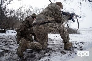Сили оборони намагаються зірвати план росіян щодо просування у Дніпропетровській і Запорізькій областях