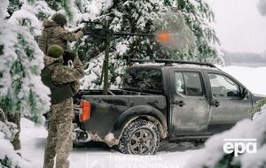 Українська армія потребує додаткових пілотів для дронів і піхоти для їхнього прикриття