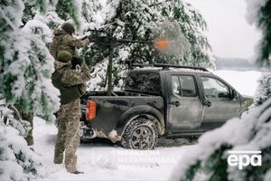 Украинская армия нуждается в дополнительных пилотах для дронов и пехоте для их прикрытия