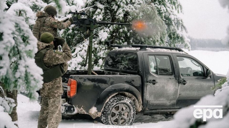 Украинская армия нуждается в дополнительных пилотах для дронов и пехоте для их прикрытия