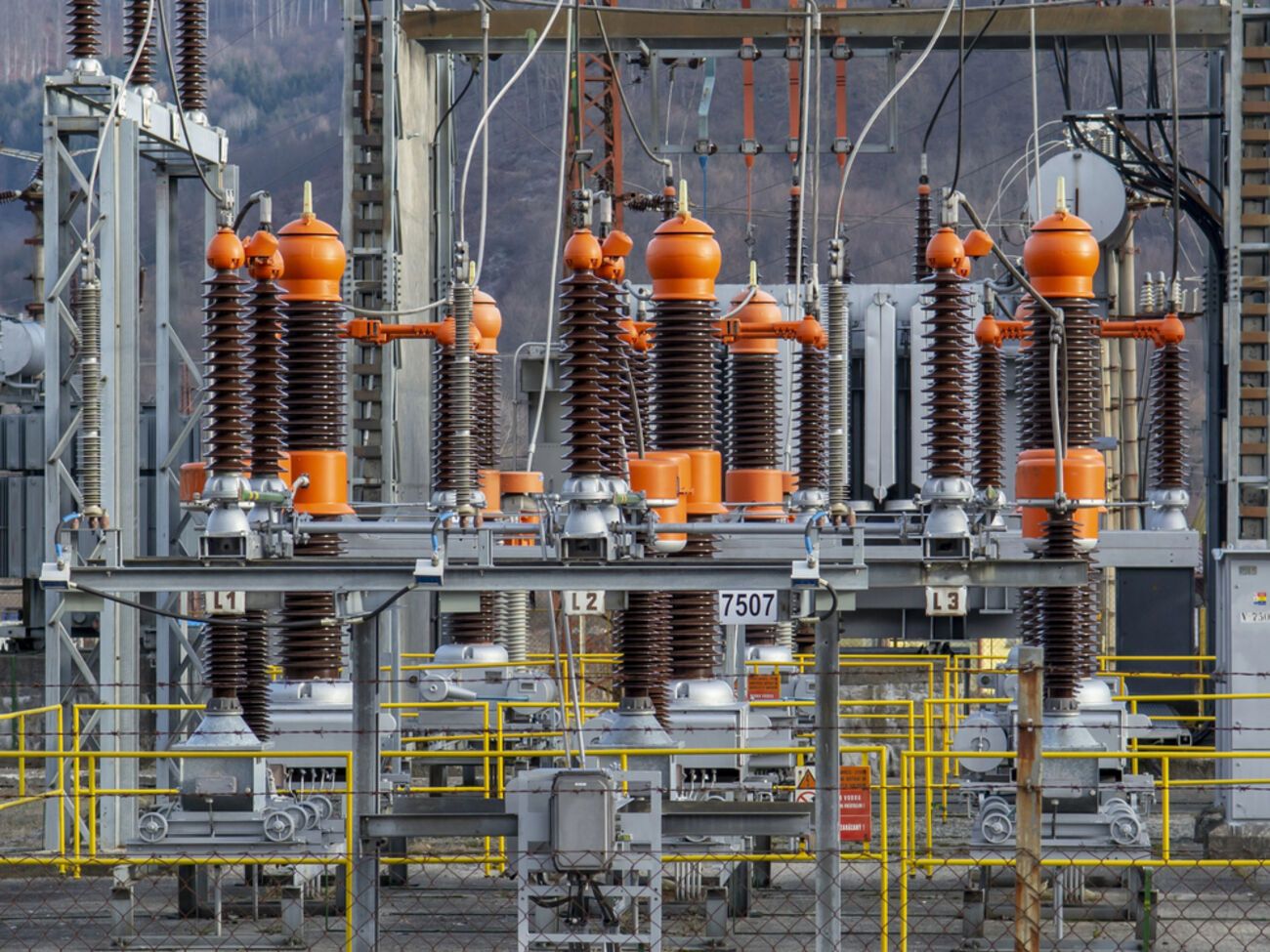 Просмотр price cap облегчил импорт необходимой электроэнергии, подчеркнул Прокип